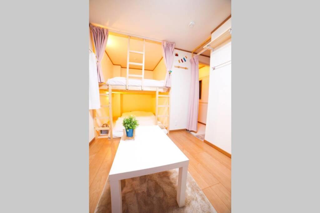 Apartamento Sc Kamata