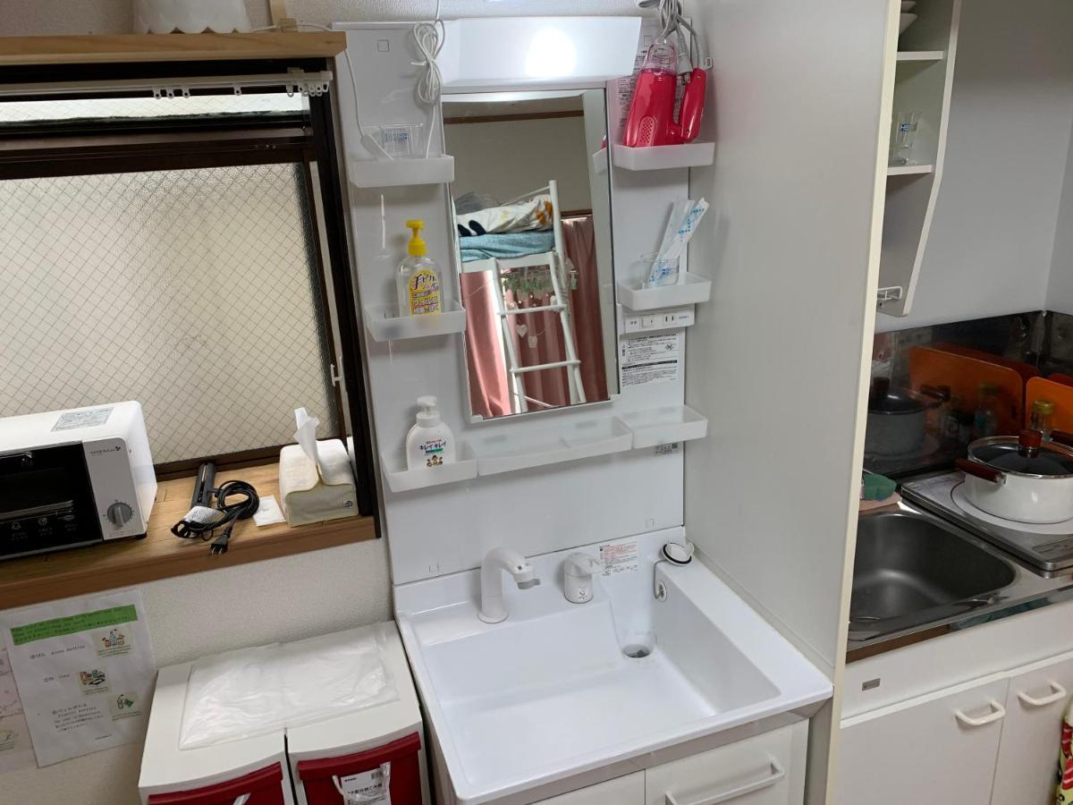 Sc Kamata Apartamento Tokio