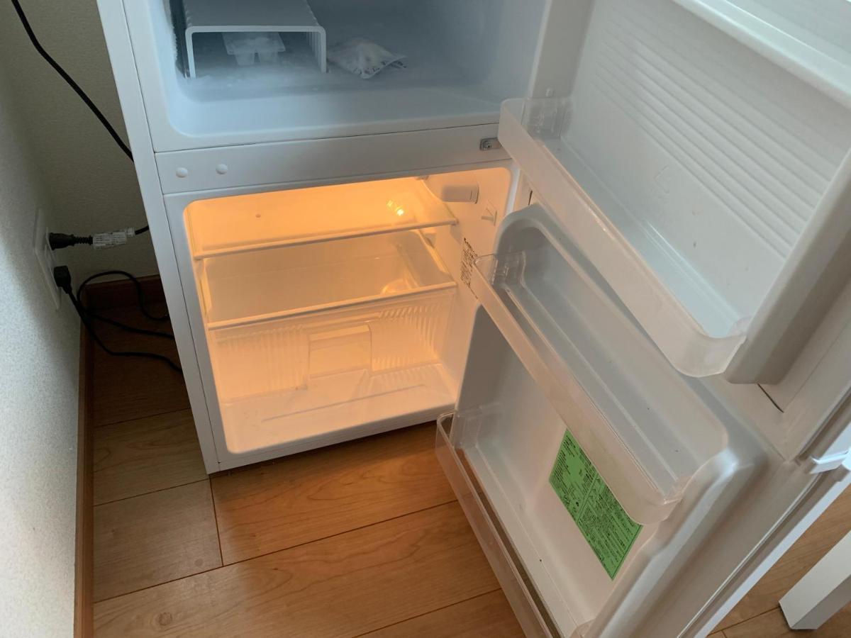 Apartamento Sc Kamata Tokio