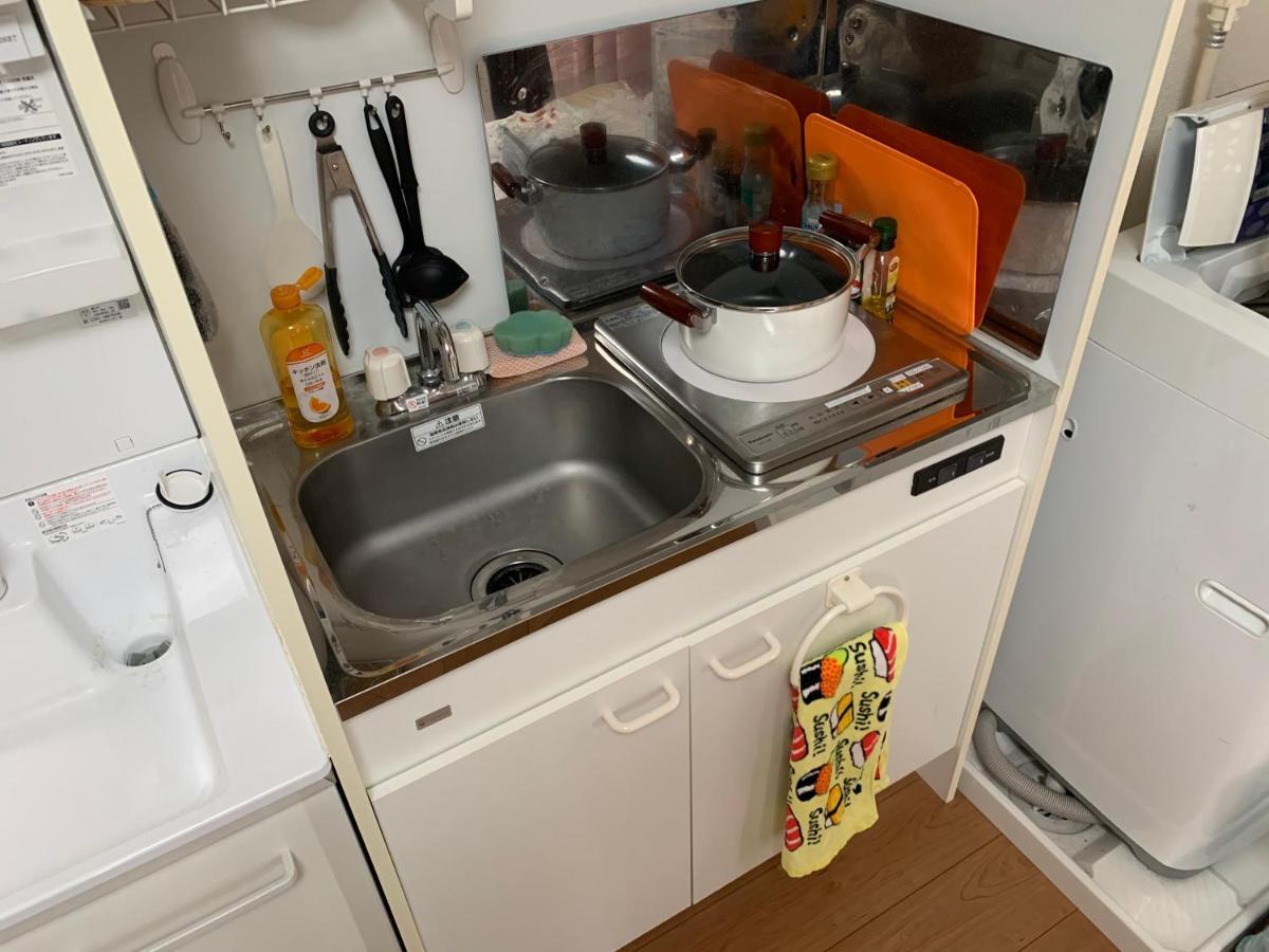 Sc Kamata Apartamento