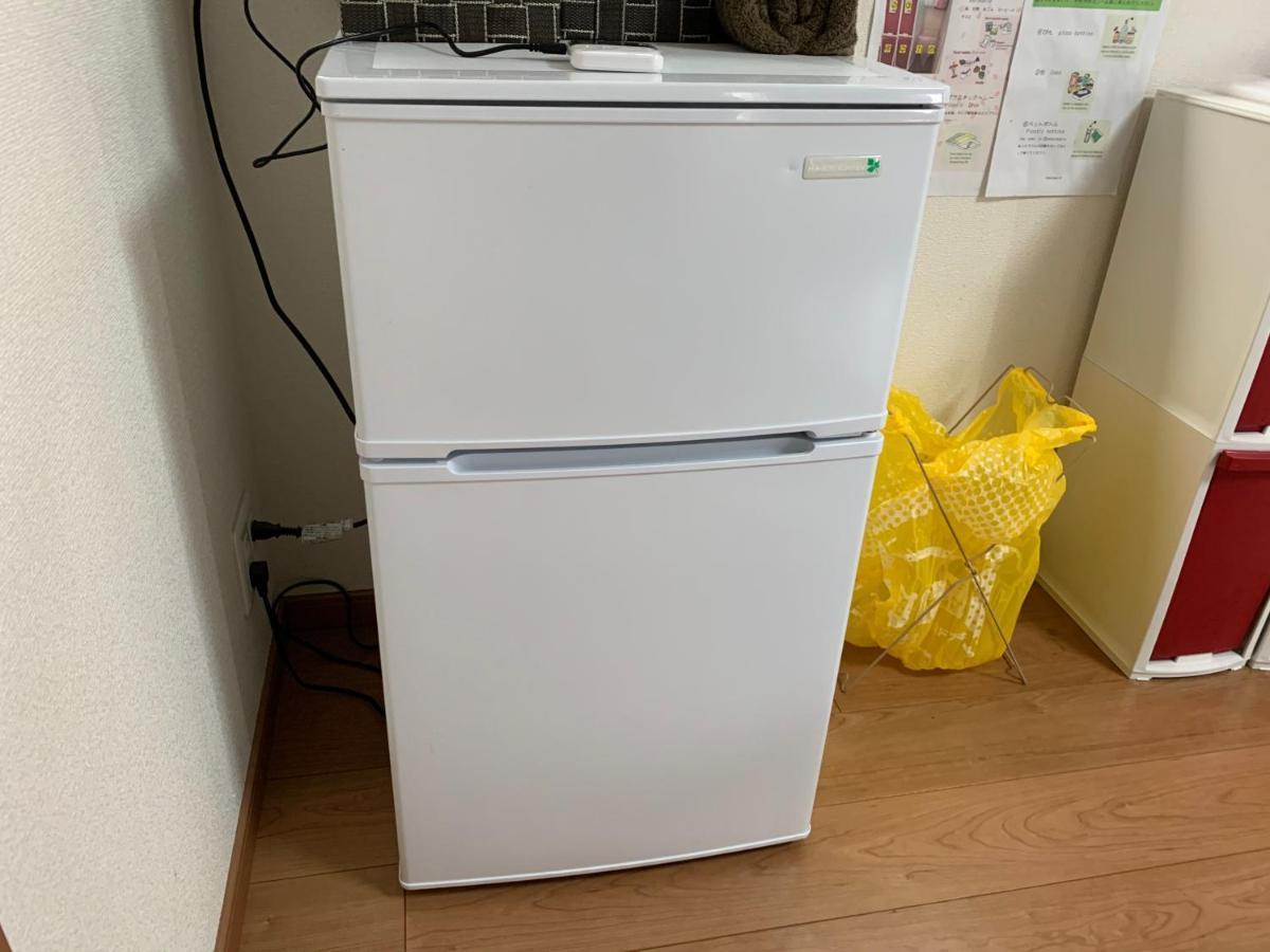 Apartamento Sc Kamata Tokio
