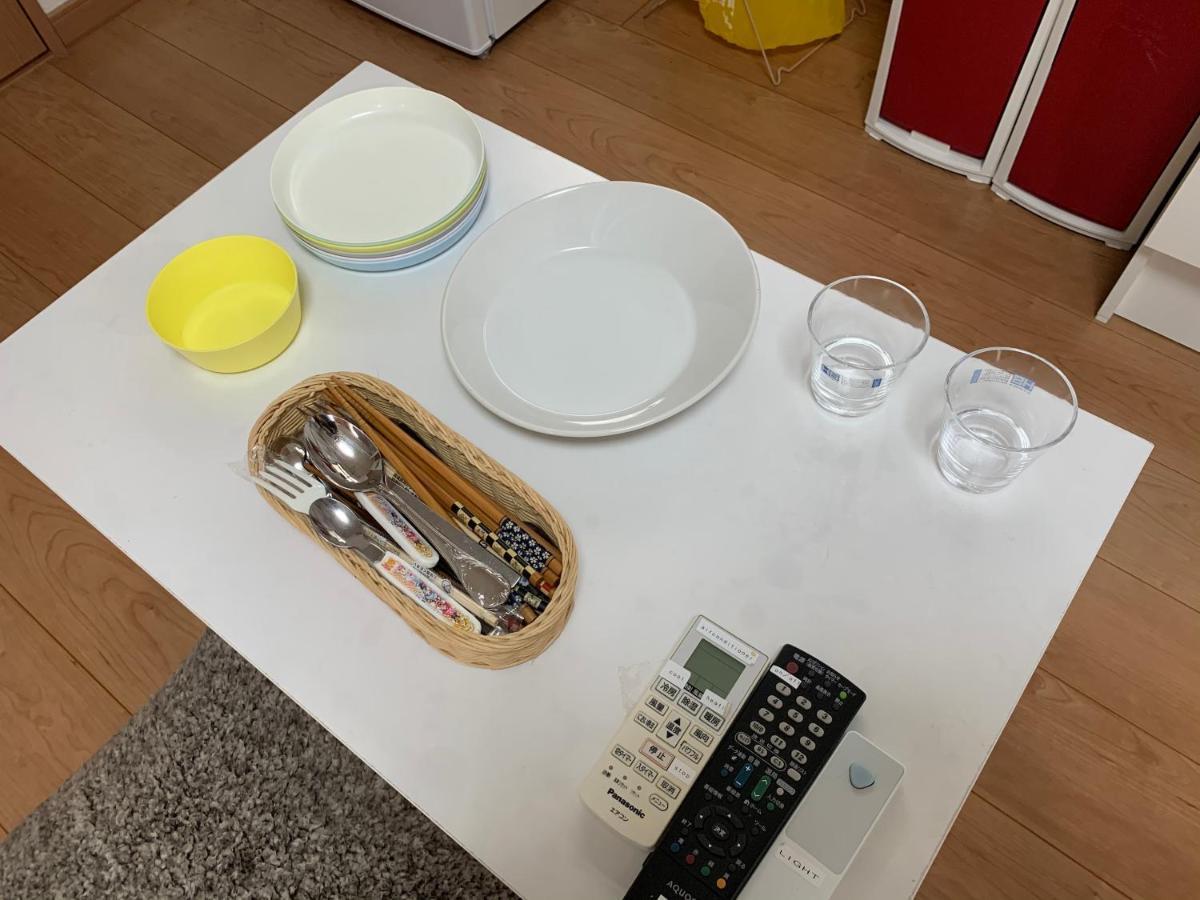 Sc Kamata Apartamento