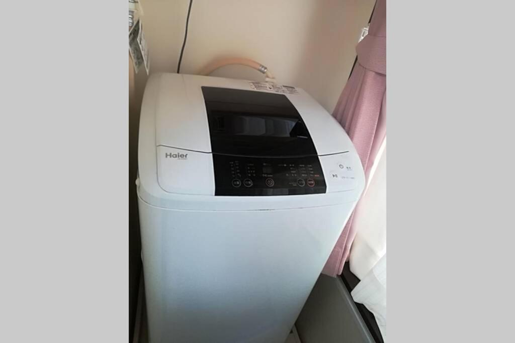 Sc Kamata Apartamento *