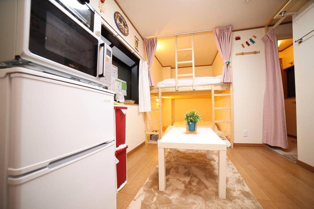 Apartamento Sc Kamata *