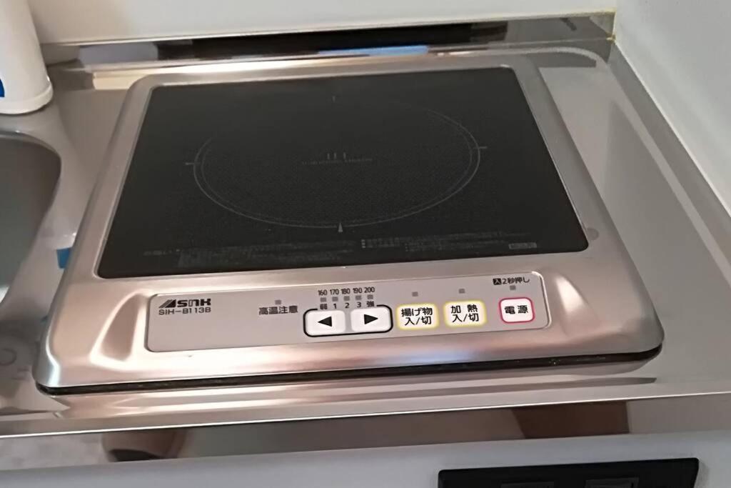 Sc Kamata Apartamento *