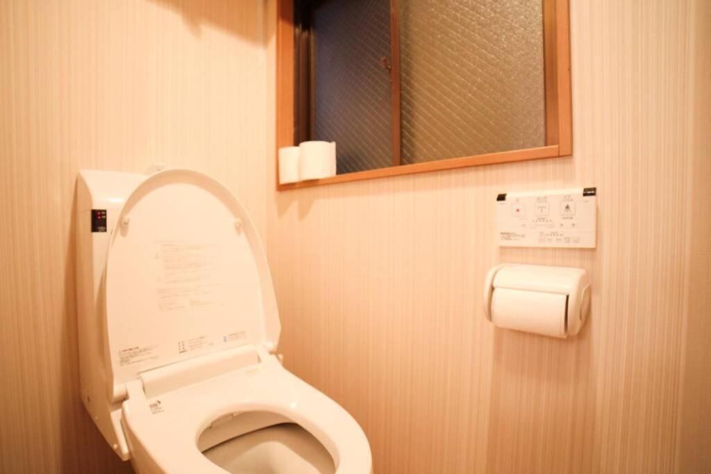 Sc Kamata Apartamento