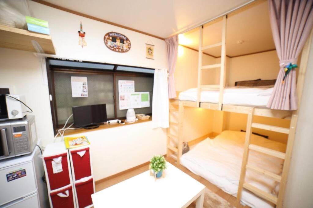 Apartamento Sc Kamata *