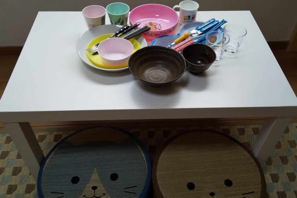 Sc Kamata Apartamento *