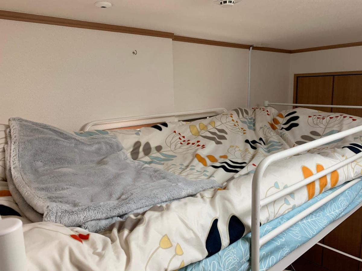 Sc Kamata Apartamento Tokio