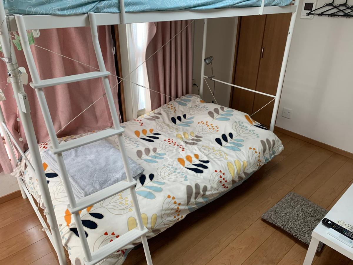 Sc Kamata Apartamento *